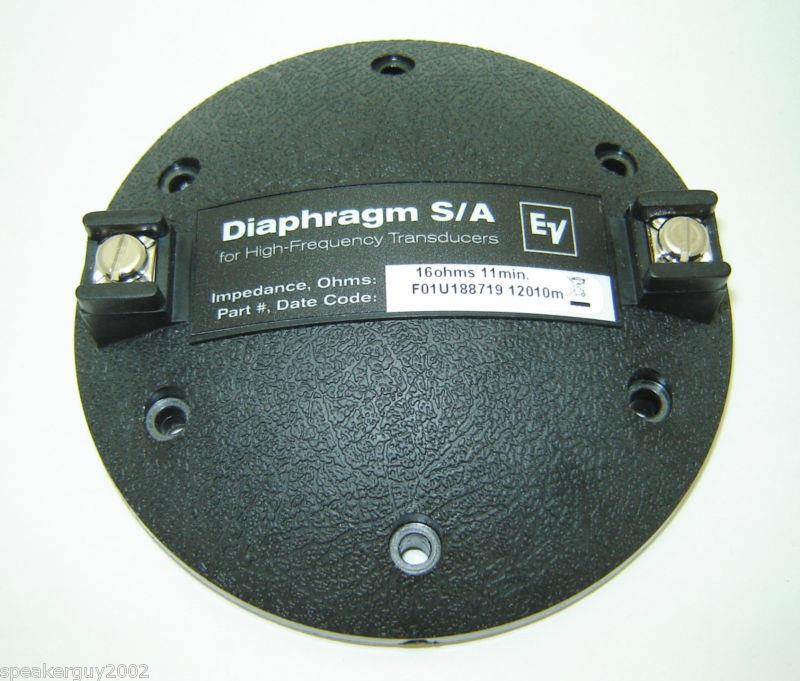 DRIVER E.V.    3     MOD. DH7-16