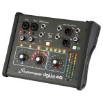 CONSOLA STUDIOMASTER MOD. DIGILIVE 4C