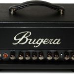 AMPLIFICADOR BUGERA P/GUITARRA G5-INFINI