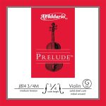 CUERDAS D ADDARIO    MOD. J814 3/4M