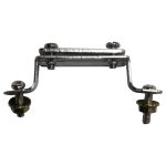 BRACKET NEW BEAT P/ENTORCHADO   NBBKT-2A