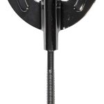 GANCHO NEW BEAT P/BOMBO C/TOR. NBCHMH-1B