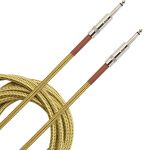 CABLE PLANET WAVE P/INST.    PW-BG-15TW