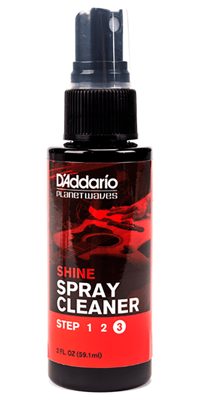 ACEITE PLANET WAVE LIMPIADOR   PW-PL-03S