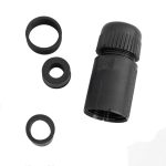 CONECTOR SWITCHCRAFT SPKON MOD. HPCC4F