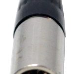 CONECTOR SWITCHCRAFT MINI XLR MOD. TA3M