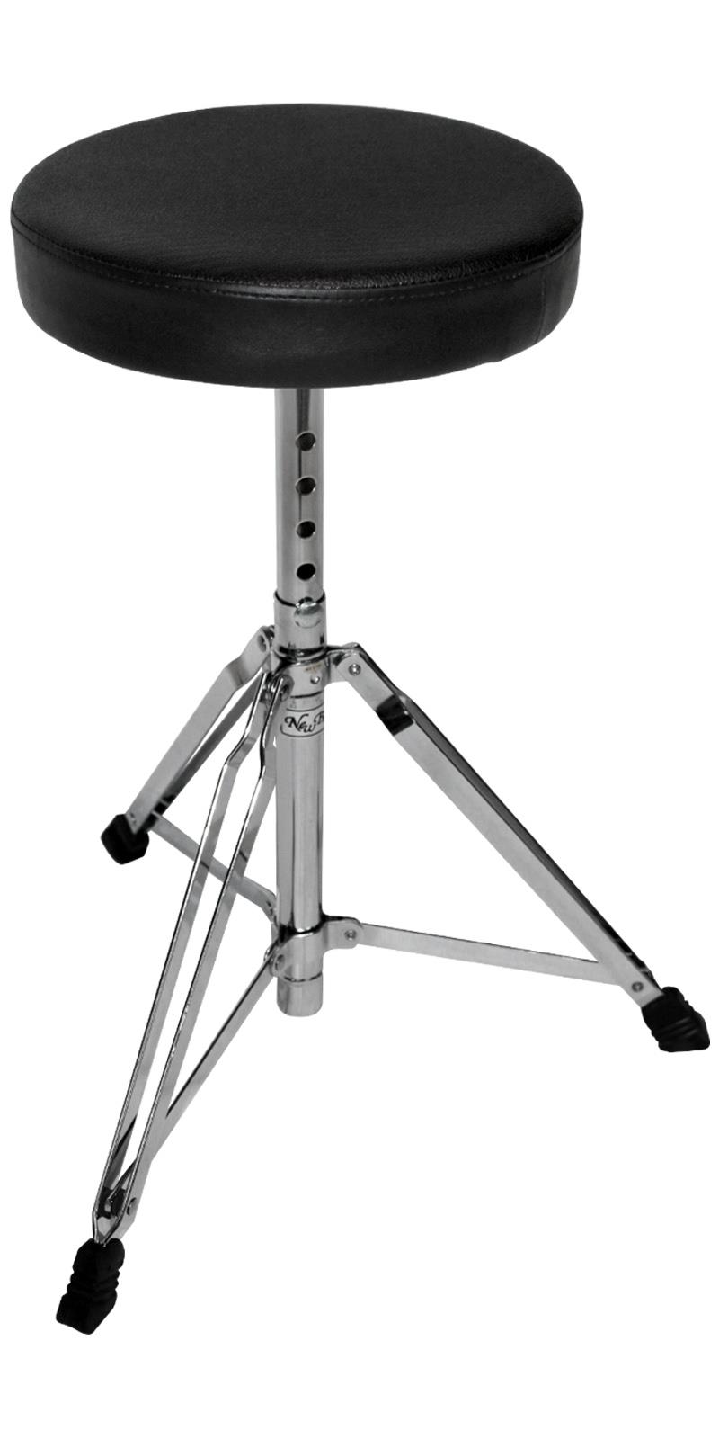 BANCO NEWBEAT P/BATERISTA DT-04N